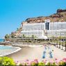 Hotel Taurito Princess in Playa Taurito, Gran Canaria, Canary Islands