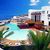 Hotel Hesperia Lanzarote , Puerto Calero, Lanzarote, Canary Islands - Image 1