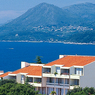Hotel Argosy in Dubrovnik, Dubrovnik Riviera, Croatia