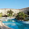Hotel Atlantica Bay in Amathus Bay, Cyprus