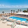 The Dome Beach Hotel in Ayia Napa, Cyprus All Resorts, Cyprus