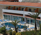 Moniatis Hotel, Pool