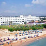 Corallia Beach Hotel Apartments in Paphos, Cyprus