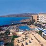 Queens Bay Hotel in Paphos, Cyprus All Resorts, Cyprus