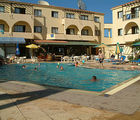 Amore Hotel Apts, Pool