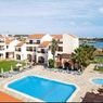 Hotel Mimosa Beach in Protaras, Cyprus East, Cyprus