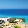 Hotel Pernera Beach in Protaras, Cyprus