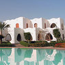 Hilton Dahab Hotel in Dahab, Red Sea, Egypt