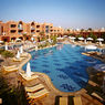Sheraton Miramar Hotel in El Gouna, Red Sea, Egypt