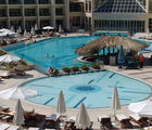 Hilton Hurghada Resort, Main