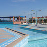 Hor Palace Hotel in Hurghada, Red Sea, Egypt