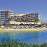 Hurghada Marriott Beach Resort in Hurghada, Red Sea, Egypt