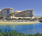Mariott Hurghada Beach Resort, Main