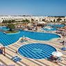 SENTIDO Crystal Bay Resort in Hurghada, Red Sea, Egypt