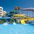 Sindbad Club Aqua Park Resort , Hurghada, Red Sea, Egypt - Image 1