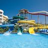 Sindbad Club Aqua Park Resort in Hurghada, Red Sea, Egypt