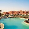 Coral Sea Resort in Sharm el Sheikh, Red Sea, Egypt