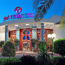 Sol Vergina Resort in Sharm el Sheikh, Red Sea, Egypt