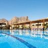 Swiss Inn Dream Resort in Taba, Red Sea, Egypt