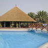 The Kairaba Hotel in Kololi, Kololi Beach, Gambia