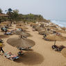 Senegambia Beach Hotel in Kololi, Kololi Beach, Gambia