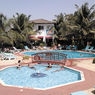 Palm Beach Hotel in Kotu, Gambia