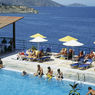 Coral Hotel in Aghios Nikolaos, Crete, Greek Islands