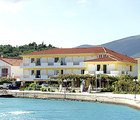 Ionian Star Hotel, Main