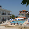 Argassi Athena Studios and Pool in Argassi, Zante, Greek Islands