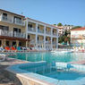 Family Inn Hotel in Argassi, Zante, Greek Islands