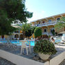 Iliessa Beach Hotel in Argassi, Zante, Greek Islands