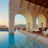 Blue Palace Resort and Spa in Elounda, Crete, Greek Islands