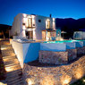 Elisspo Spa Villa and Pool in Elounda, Crete East - Heraklion, Greece