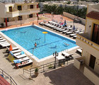 Grecosunotels St Constantin_Pool
