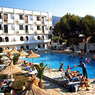 Heronissos Hotel in Hersonissos, Crete, Greek Islands