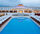 Mitsis Hotels Laguna Resort And Spa