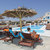Blue Bay Hotel , Ialyssos, Rhodes, Greek Islands - Image 1