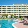 Sunland Hotel in Ialyssos, Rhodes, Greek Islands