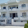 Blue Rose Apartments in Ixia, Rhodes, Greek Islands