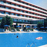 Hotel Oceanis Ixia in Ixia, Rhodes, Greek Islands