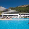 Olympic Palace Hotel in Ixia, Rhodes, Greek Islands