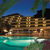Olympic Palace Hotel , Ixia, Rhodes, Greek Islands - Image 9