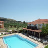 Anagenessis Village Hotel in Kalamaki, Zante, Greek Islands