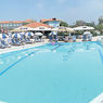 Kalamaki Beach Hotel in Kalamaki, Zante, Greek Islands