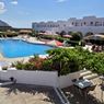 Sunny View Hotel in Kardamena, Kos, Greek Islands
