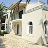 Balaris Apartments in Kassiopi, Corfu, Greek Islands
