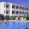 Ionikos Hotel in Kefalos, Kos, Greek Islands