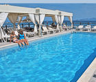 Sacallis Inn Hotel, Swimming