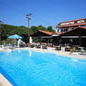 Golden Beach Hotel in Koukounaries, Skiathos, Greek Islands
