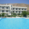 Hotel Olive Garden in Lardos, Rhodes, Greek Islands